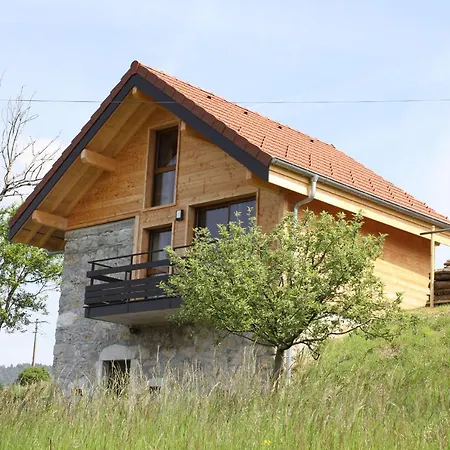 Le Chalet Des Pierres Viuz-en-Sallaz Exterior foto