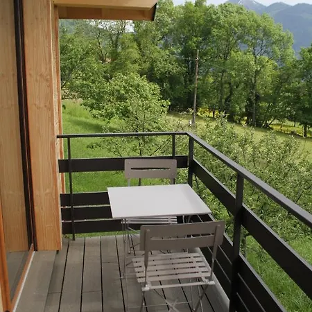 Le Chalet Des Pierres Viuz-en-Sallaz Exterior foto