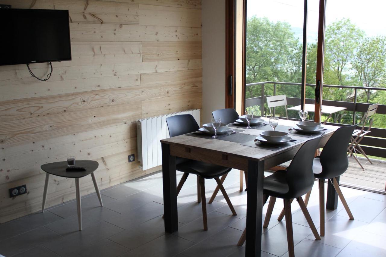 Chalet Le Des Pierres *